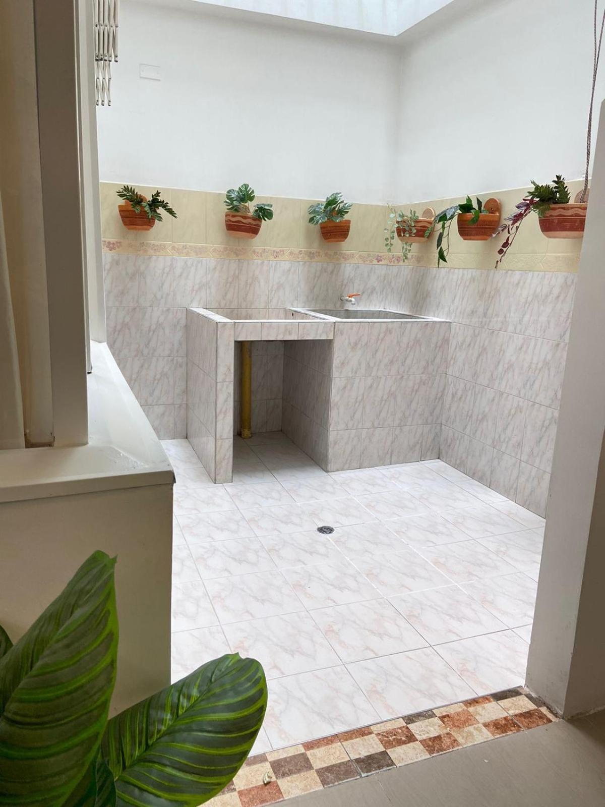 Casa Familiar En El Centro Del Hébergement de vacances Líbano